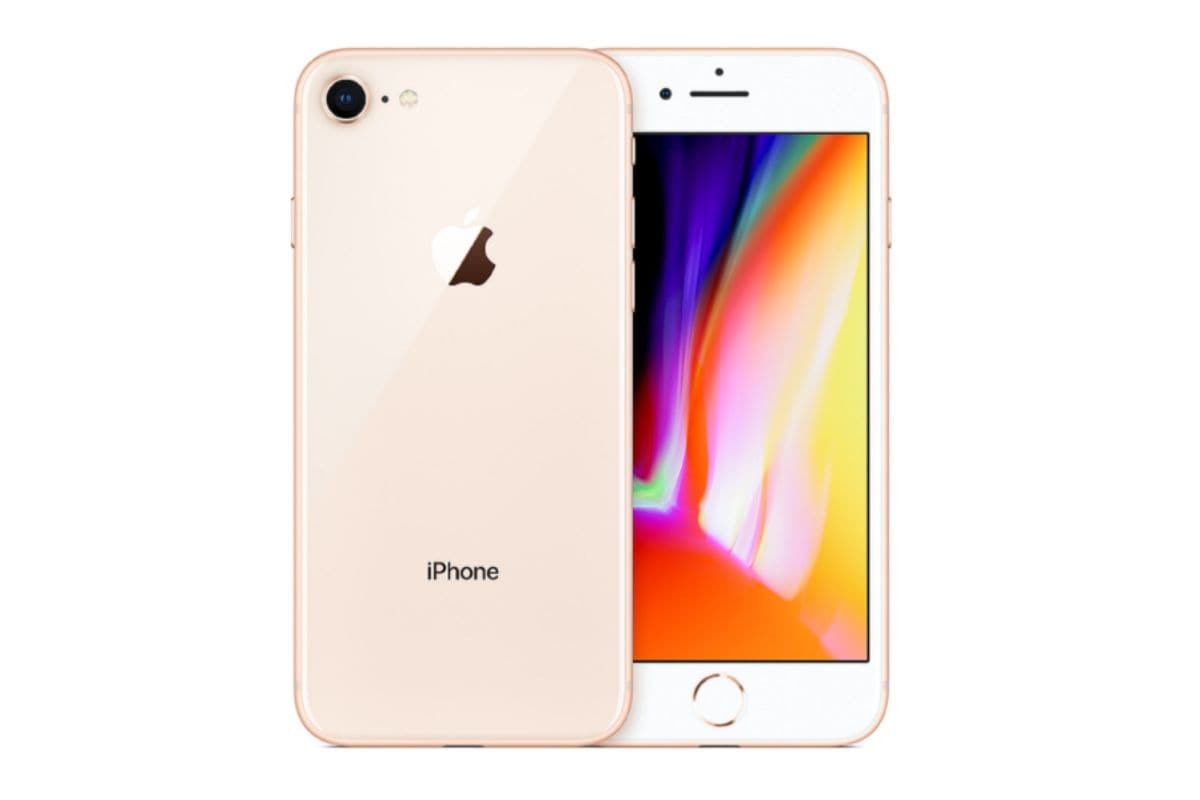 iPhone 8 256GB iPhone 8 256GB