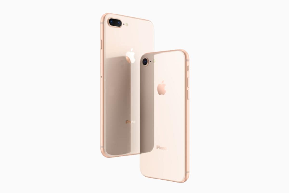 iPhone 8 64GB iPhone 8 64GB