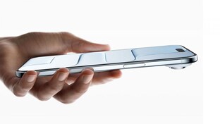 iPhone Air slim phone demand low