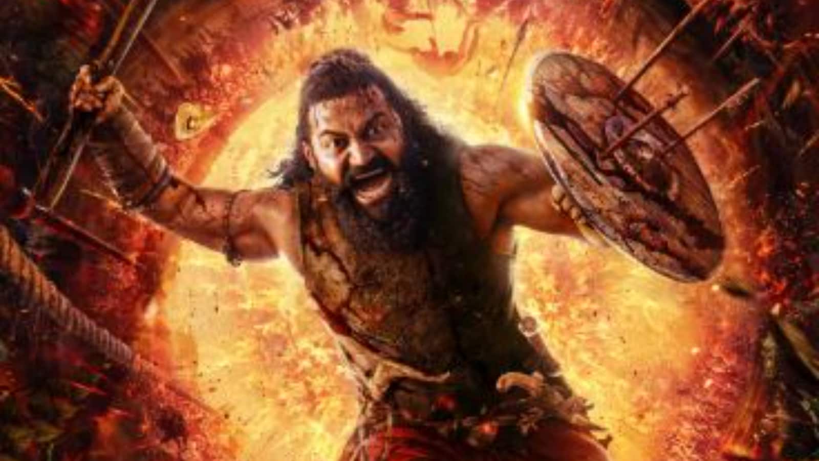 7 Rishab Shetty Films That Deserve A Spot In Your Watchlist