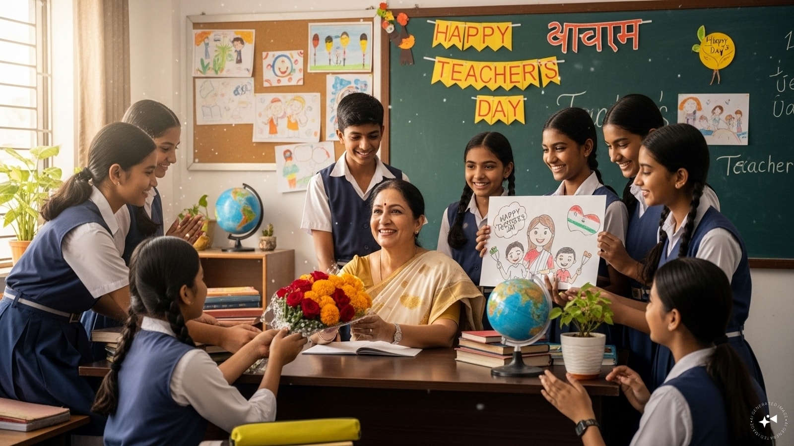 10 Phrases To Express Gratitude To Your Teachers 10 Phrases To Express Gratitude To Your Teachers