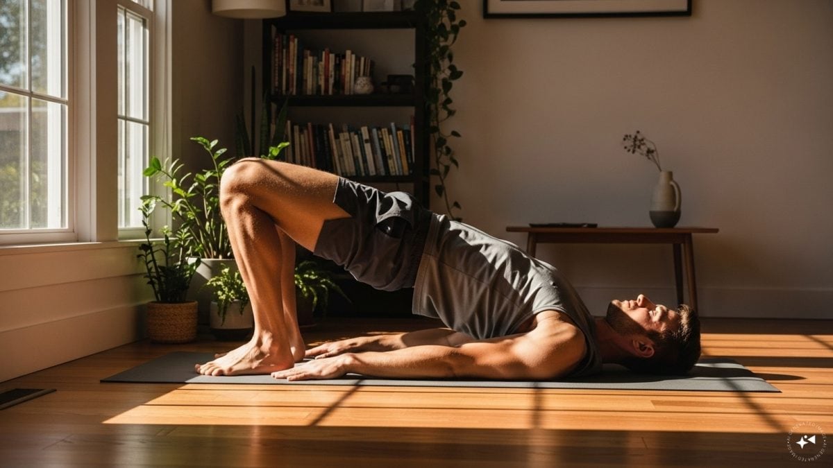 Yoga For Shoulder Pain Relief: A Beginner’s Guide To Safe And Effective Poses
