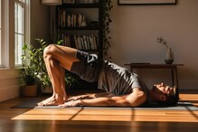 Yoga For Shoulder Pain Relief: A Beginner’s Guide To Safe And Effective Poses