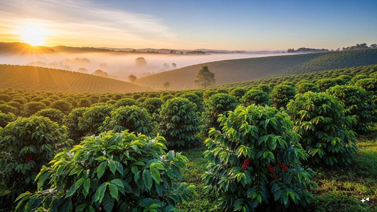 <div>Must-Visit Coffee Destinations That Should Be On Every Traveller's Bucket List</div>