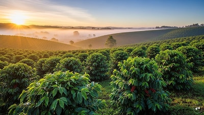 These coffee-forward destinations offer unique cultural experiences.