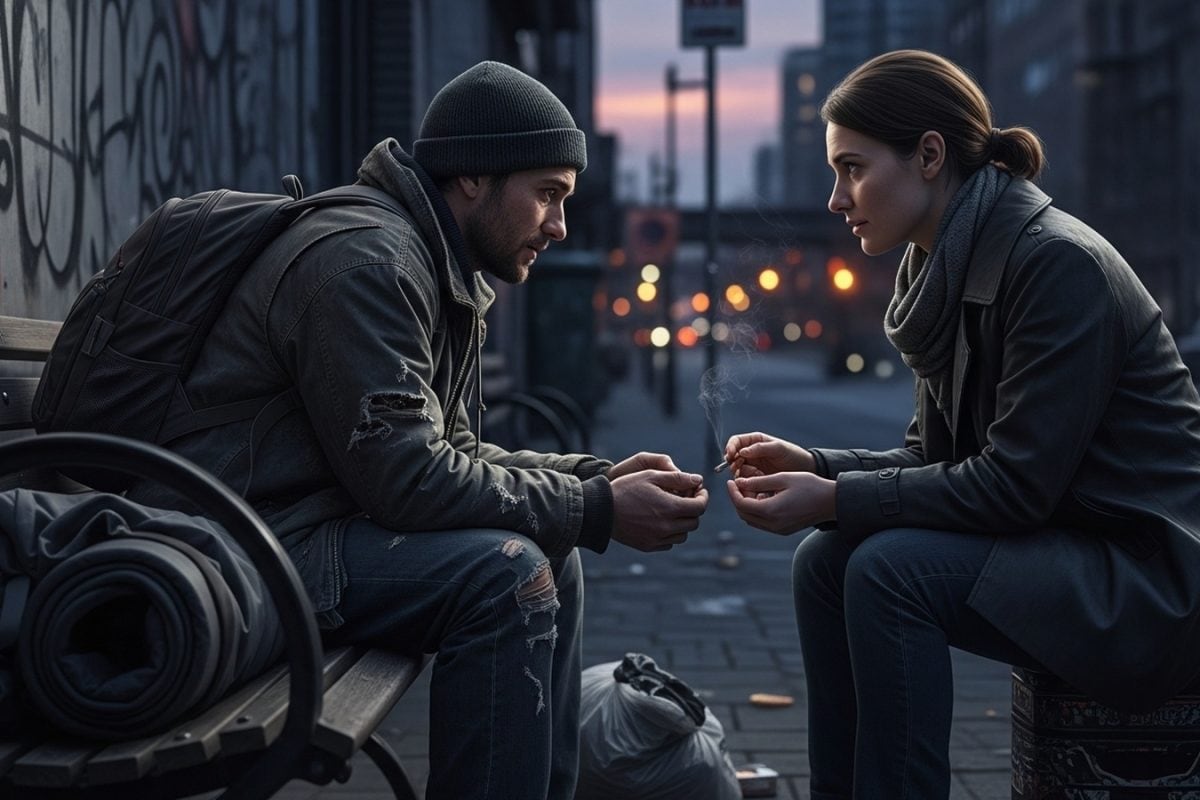 Let’s Talk Sex | Are You In Love Or Just A Lease? Signs Of Hobosexual Relationships