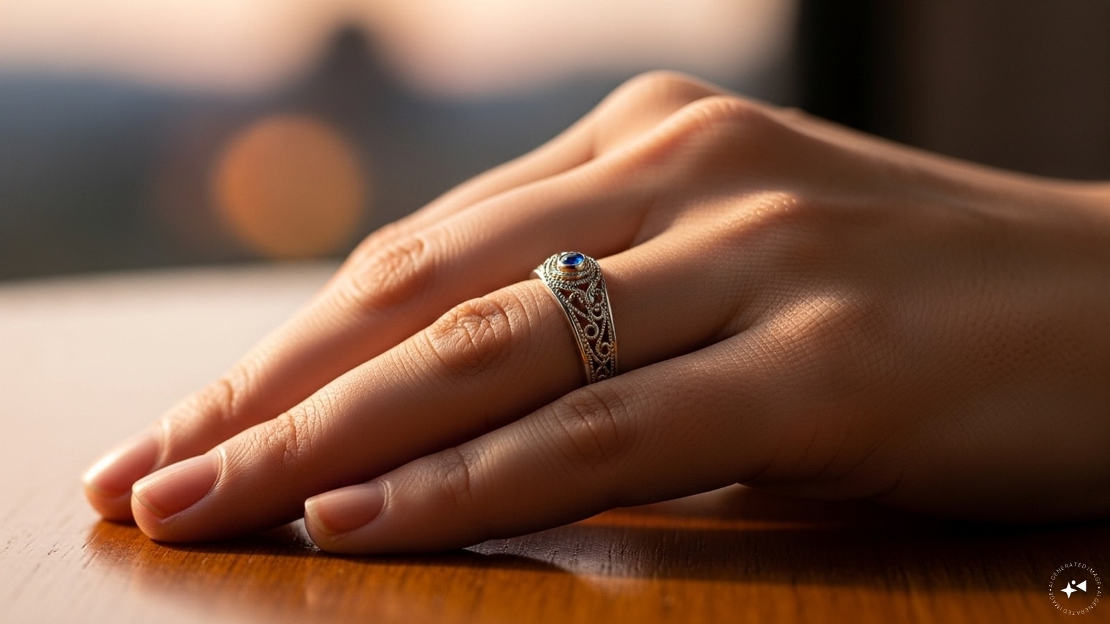 9. Fit on the finger: The size and fit of the ring are also important. This makes the ring comfortable to wear and not only gives good results, but it also reduces stress and pressure in your life. 9. Fit on the finger: The size and fit of the ring are also important. This makes the ring comfortable to wear and not only gives good results, but it also reduces stress and pressure in your life.