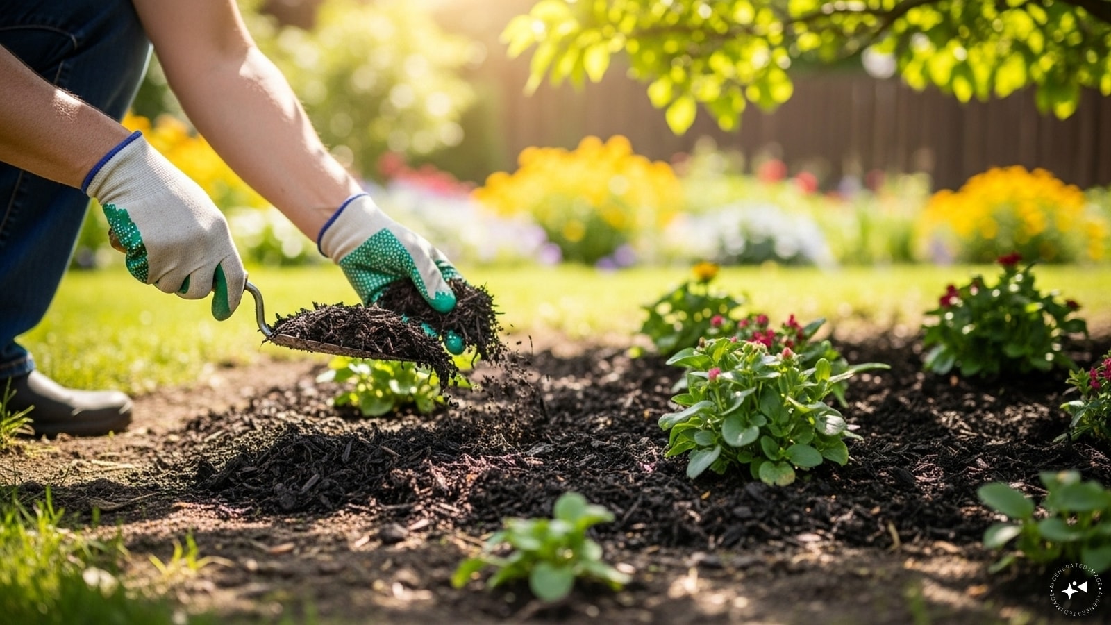 Tips And Tricks: How To Protect Plants During Rain?