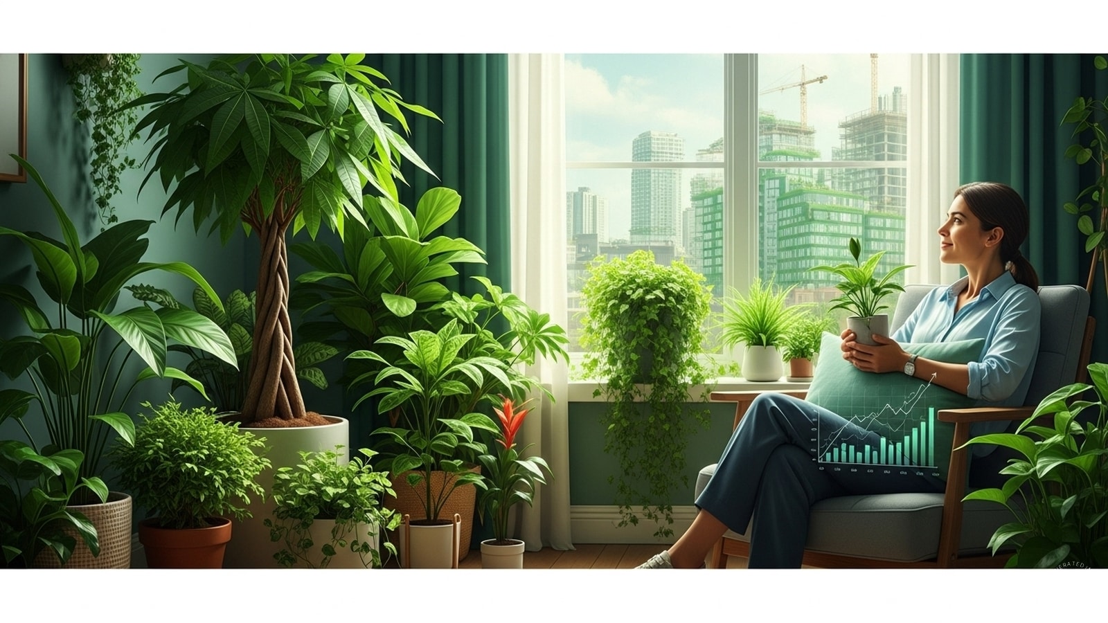 Feng Shui Colors That Attract Money: Lucky Colors for Prosperity Feng Shui Colors That Attract Money: Lucky Colors for Prosperity