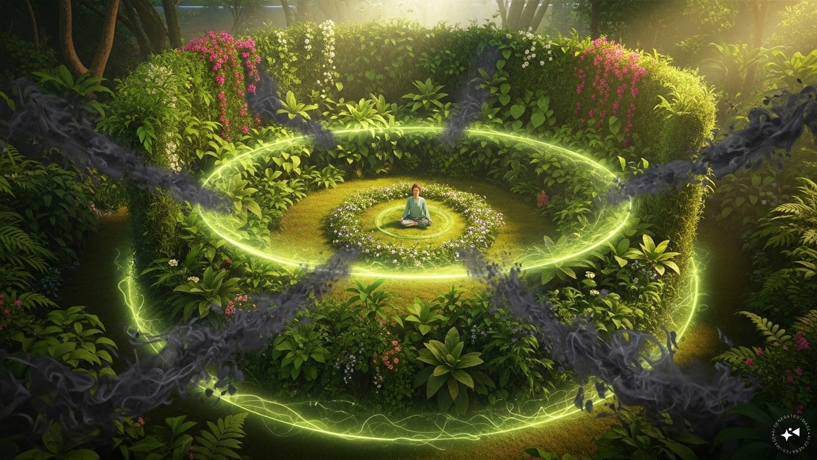 Use Plants as Energy Shields: According to Feng Shui, negative energy is blocked and absorbed by plants. Use Plants as Energy Shields: According to Feng Shui, negative energy is blocked and absorbed by plants.