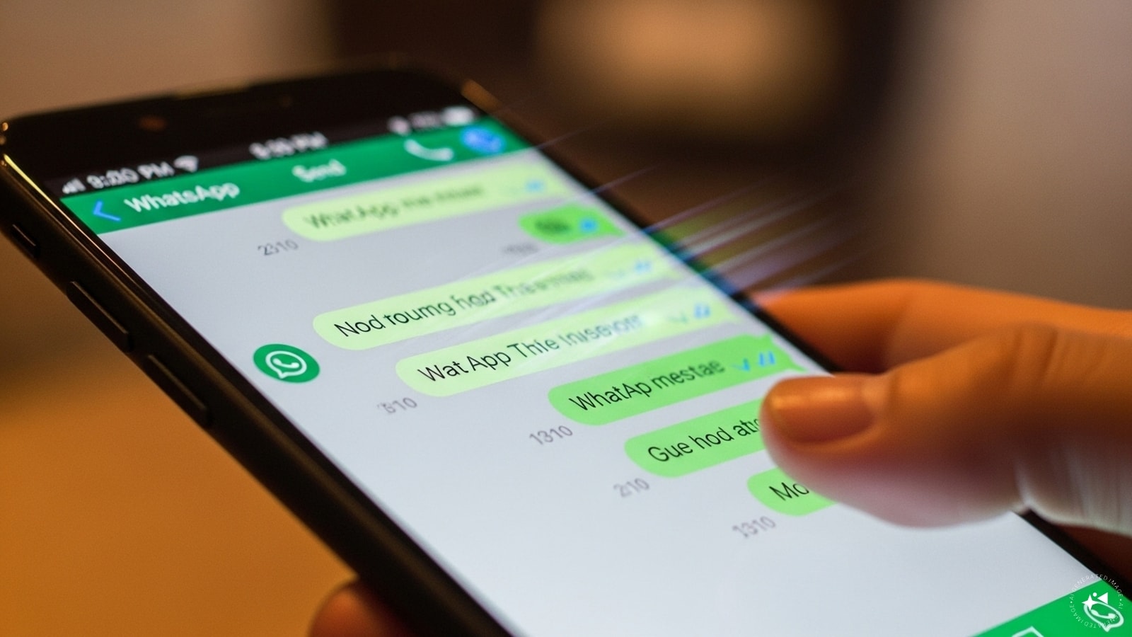 The Double Texter: They don’t care if you haven’t replied in 4 hours. They are sending another “????” and a GIF anyway. What are you waiting for?