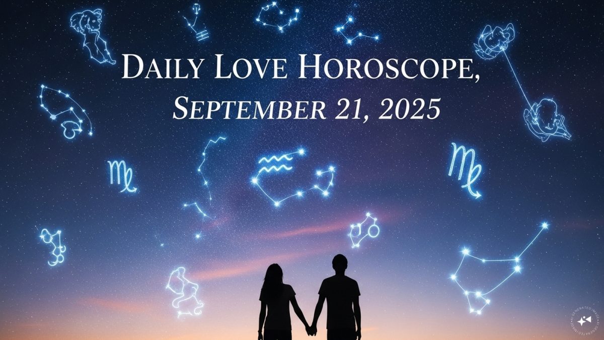 Daily Horoscopes: Libra, Leo, Virgo, and Others