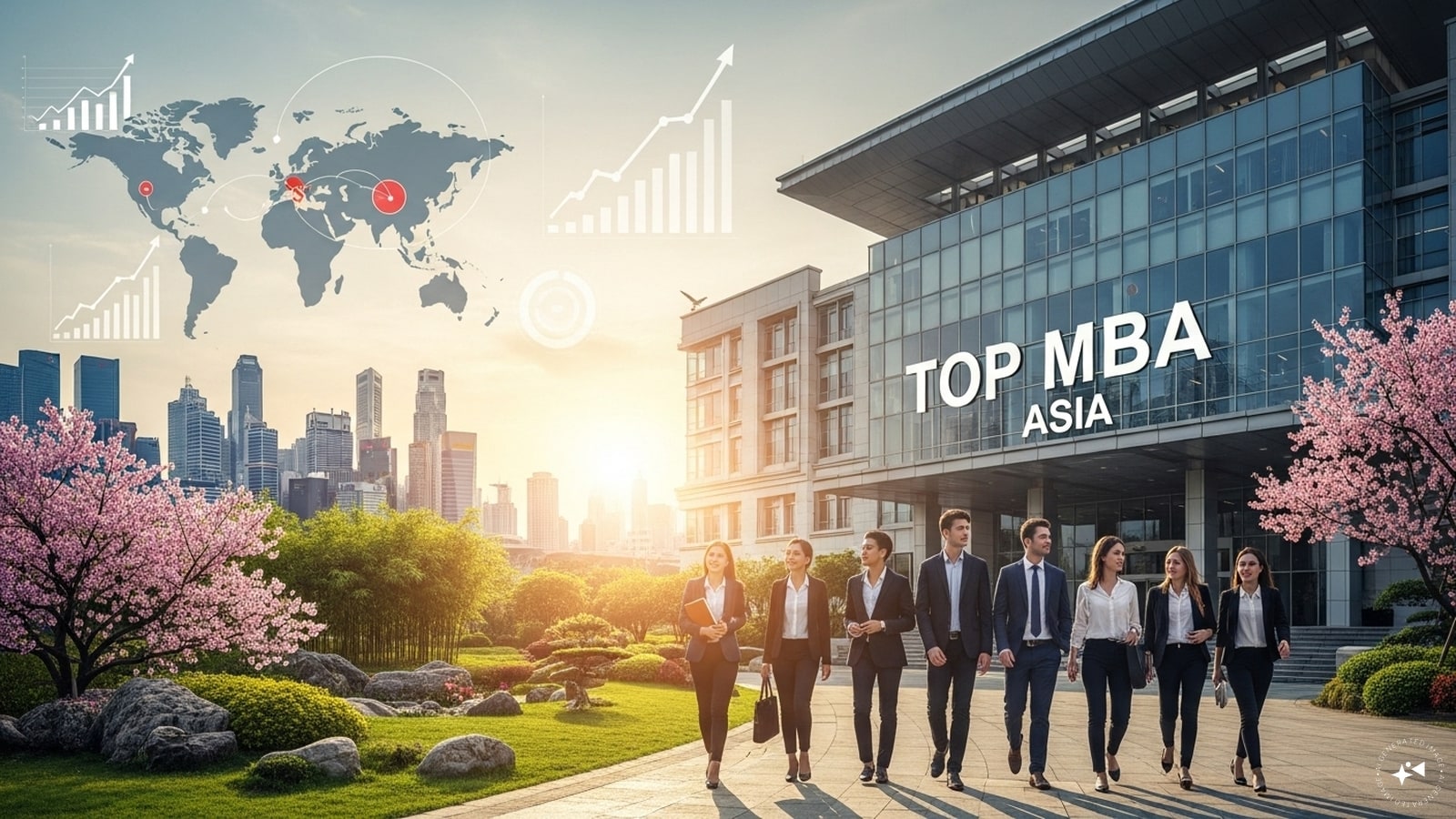 QS Global MBA Rankings 2026: IIM Bangalore, Ahmedabad in Asia’s Top 10
