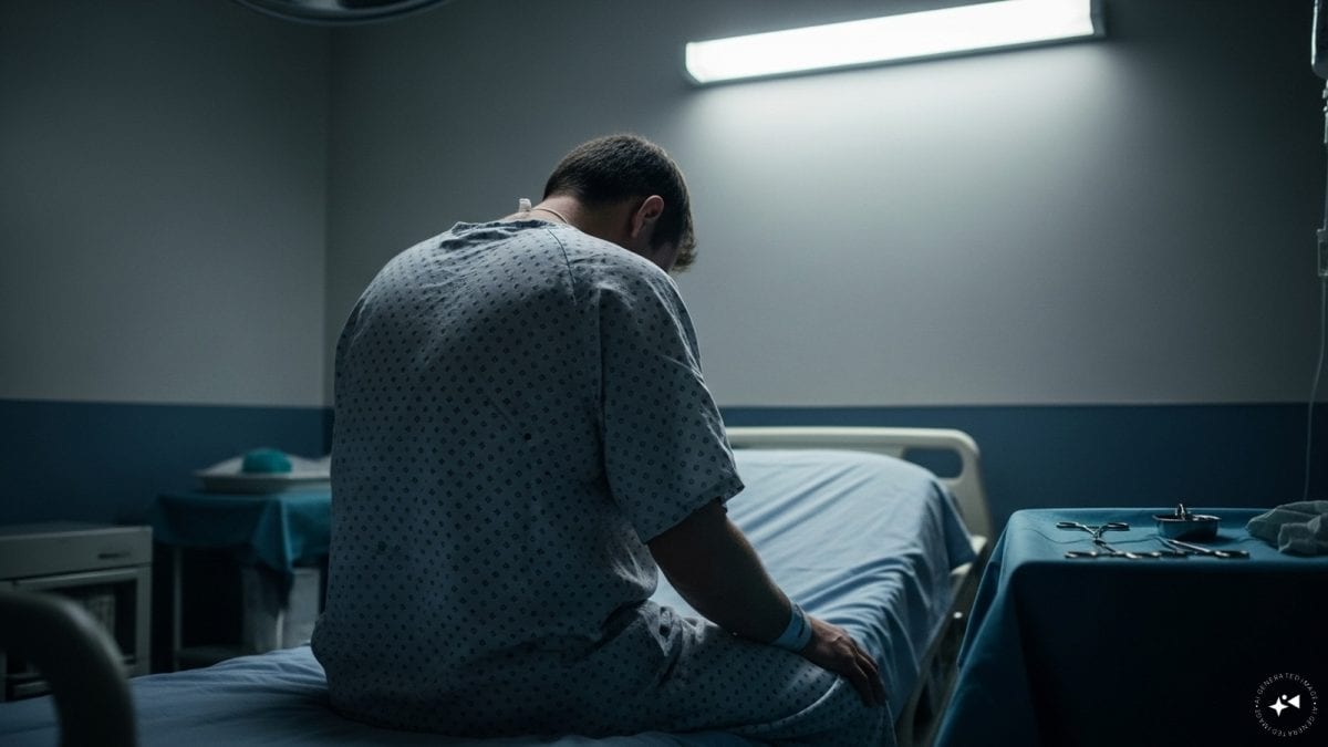 Gujarat Man Claims He Was Tricked Into Sterilisation And Cheated Of Money