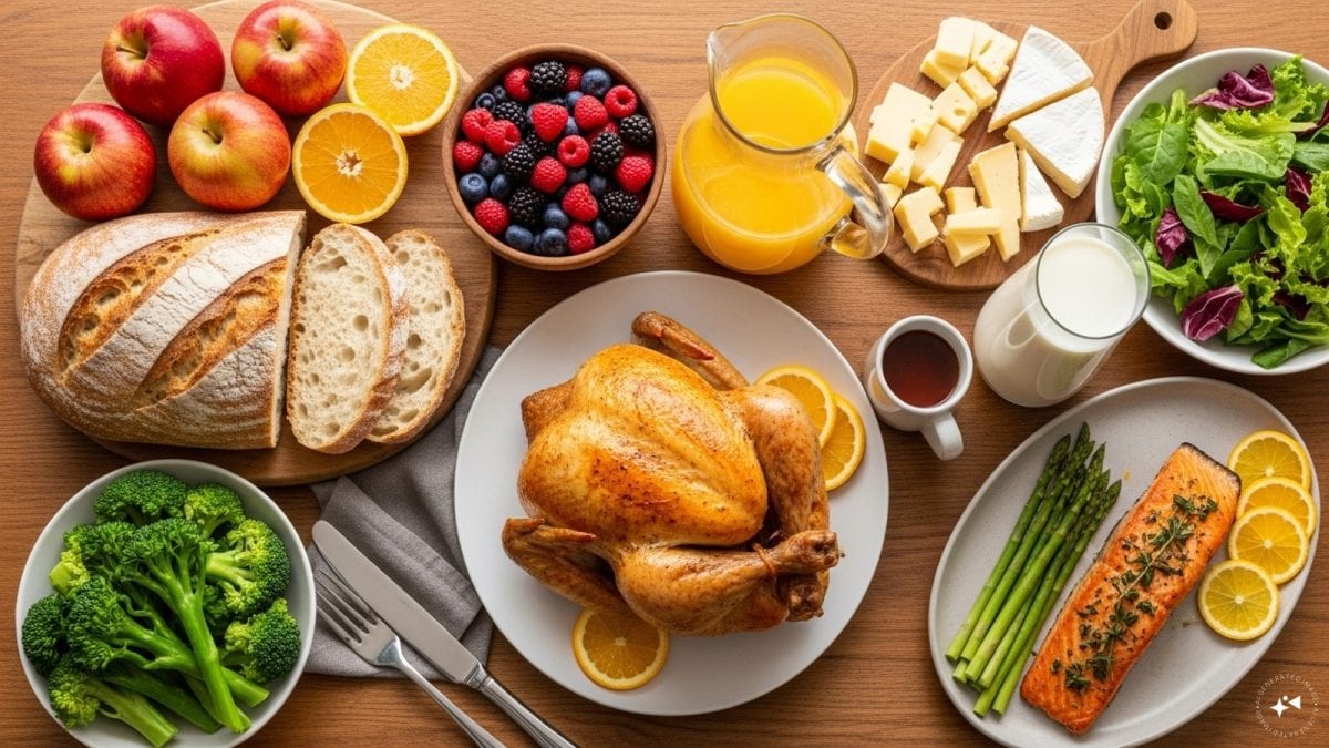 <div>Chicken, Curd & Milk: How Long Does Your Body Take To Digest These Everyday Foods?</div>