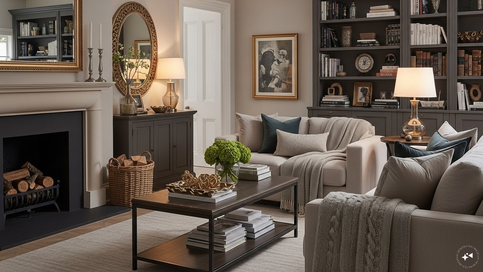 Arranging furniture according to Feng Shui is not just a part of decoration, it is a medium to influence the energy of your life. If you place furniture in the right direction, in a balanced and organized manner, positive energy increases in the house, harmony remains in relationships, and there is progress in life. Remember, even a small change can make your environment pleasant and auspicious.