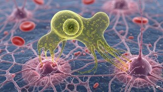 'Brain-Eating Amoeba': Causes, Symptoms, How To Be Safe