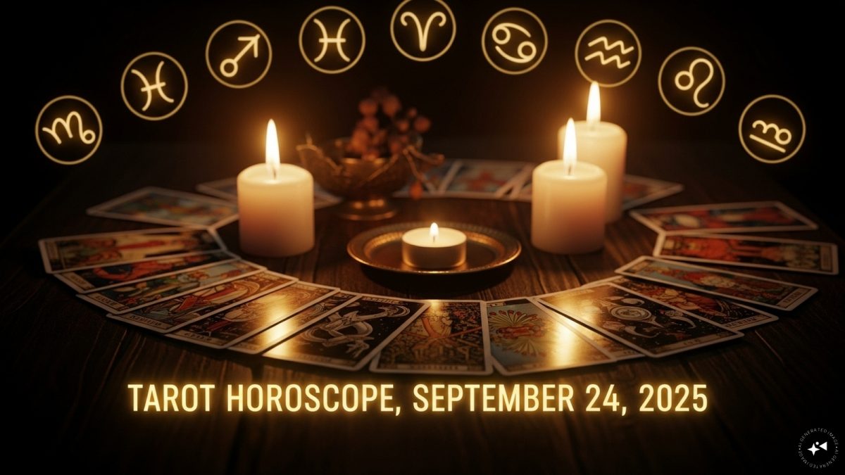 Daily Horoscopes: Insights for Scorpio, Capricorn, Sagittarius