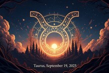 Taurus Horoscope Today, September 19, 2025