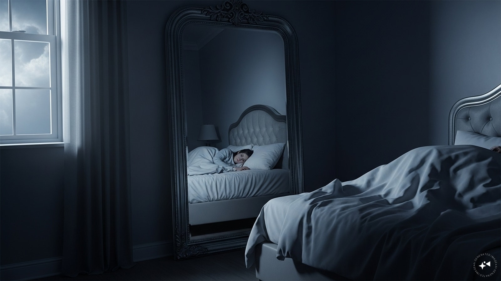 Feng Shui Tips: Where To Put Mirror In Bedroom?