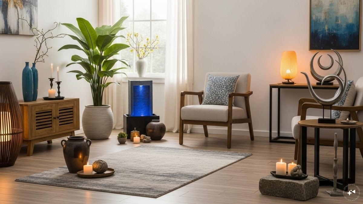 What is Feng Shui? A Guide to Balancing Energy