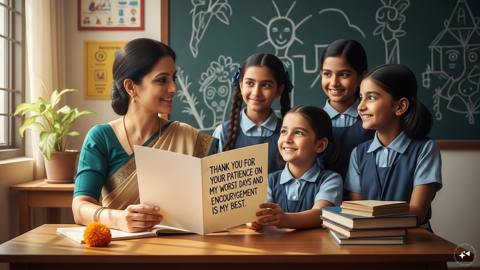 10 Phrases To Express Gratitude To Your Teachers 10 Phrases To Express Gratitude To Your Teachers