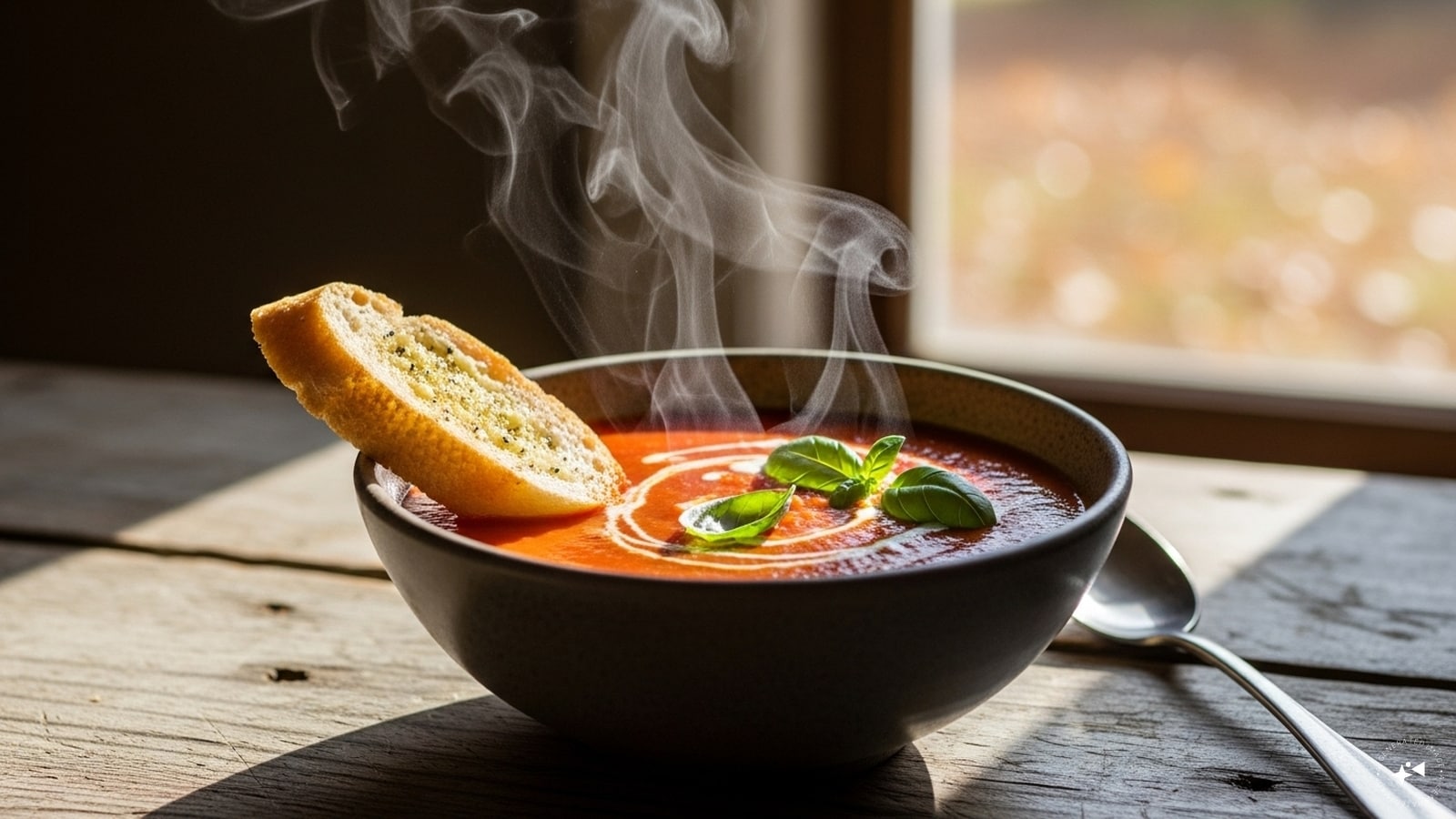 tomato soup  tomato soup