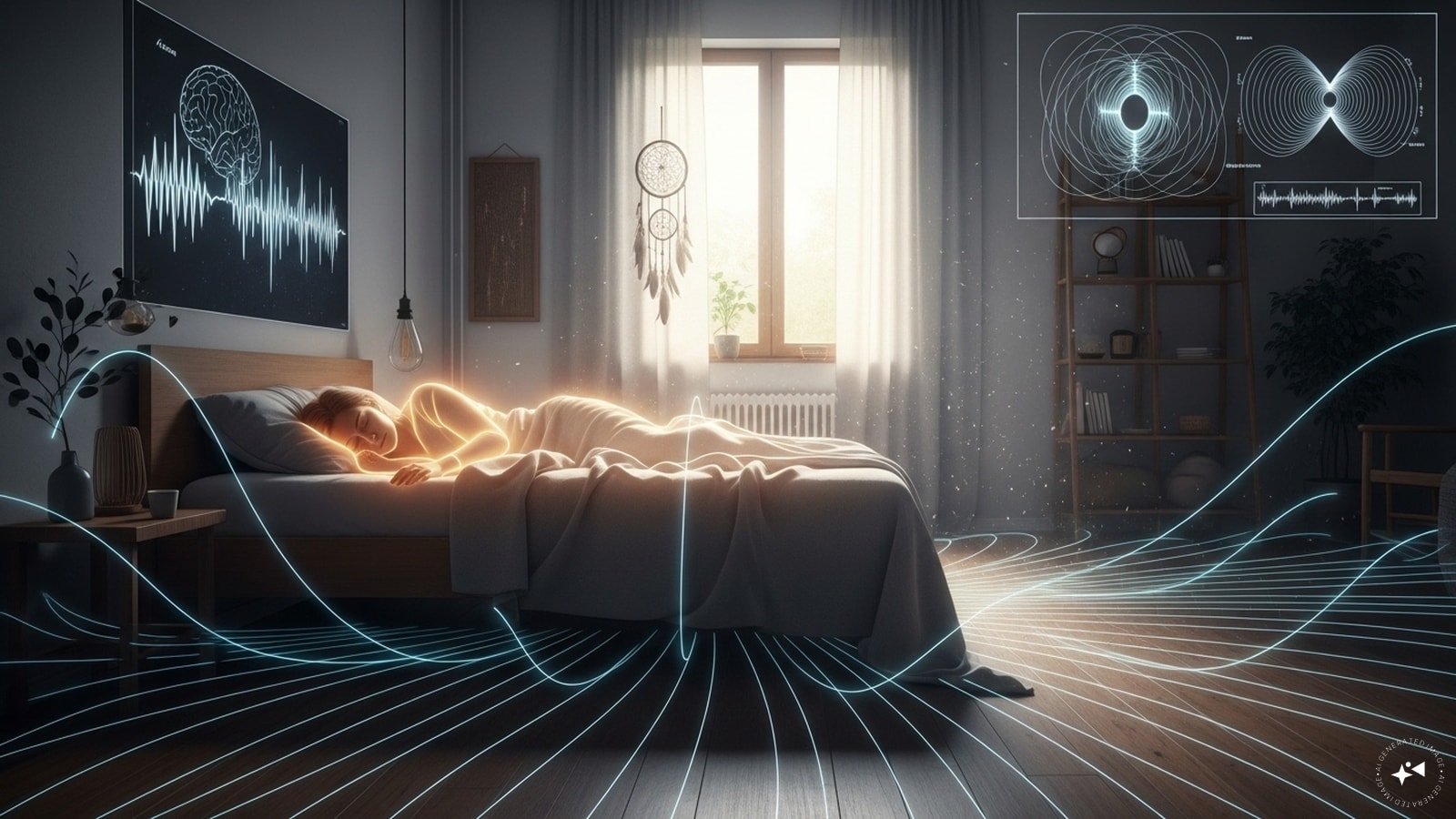 Dicas de Feng Shui: Melhor direção para dormir