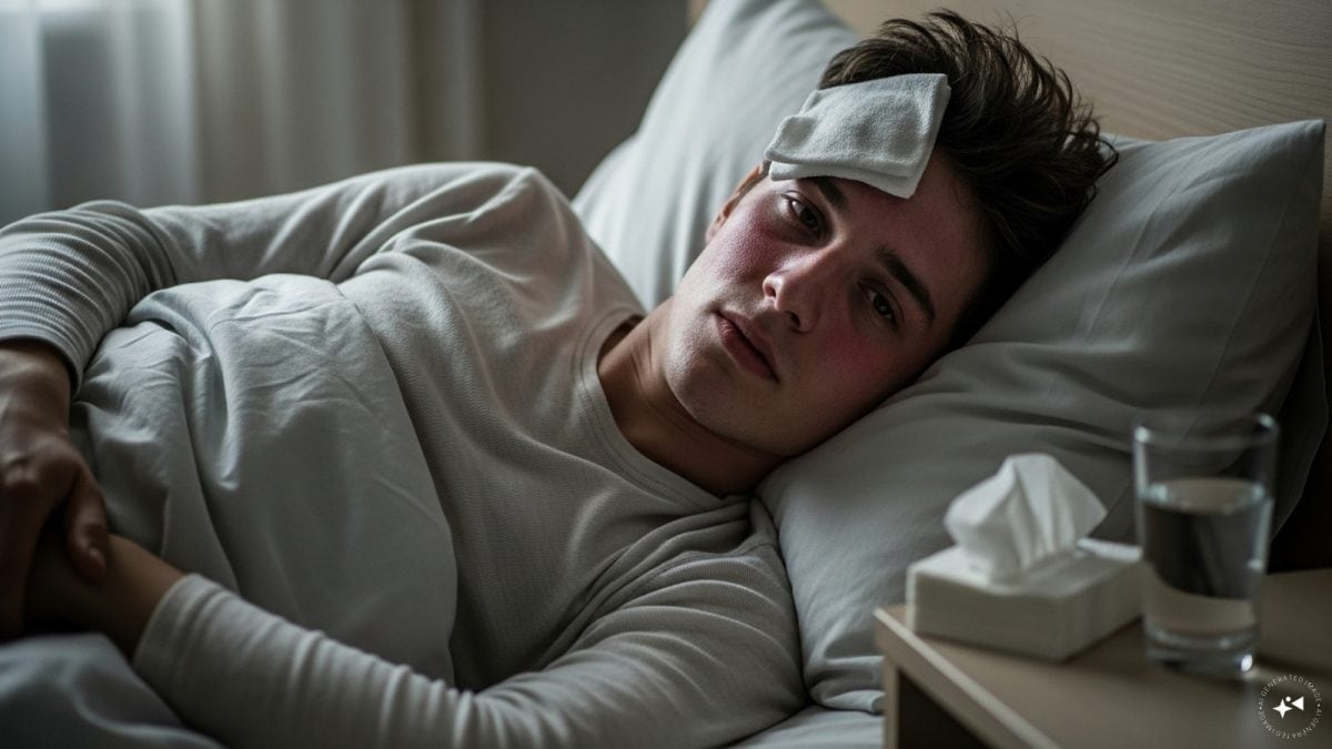 Post-COVID Recovery: How Nutrition Can Rebuild Immunity, Energy, And Mood