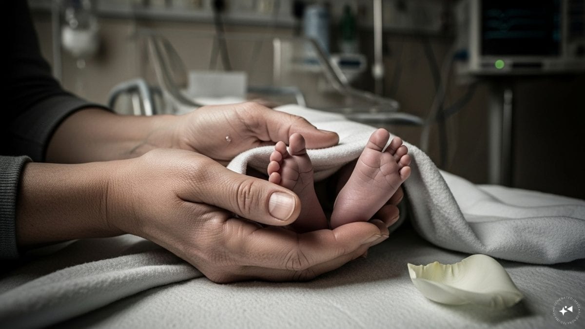 <div>India's Infant Mortality Rate Touches Record Low Of 25, Down 80% Since 1971</div>