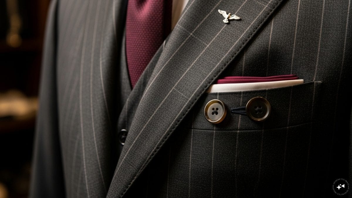 Beyond Bespoke: How Made-To-Measure Tailoring Is Elevating Modern Men’s Wardrobes