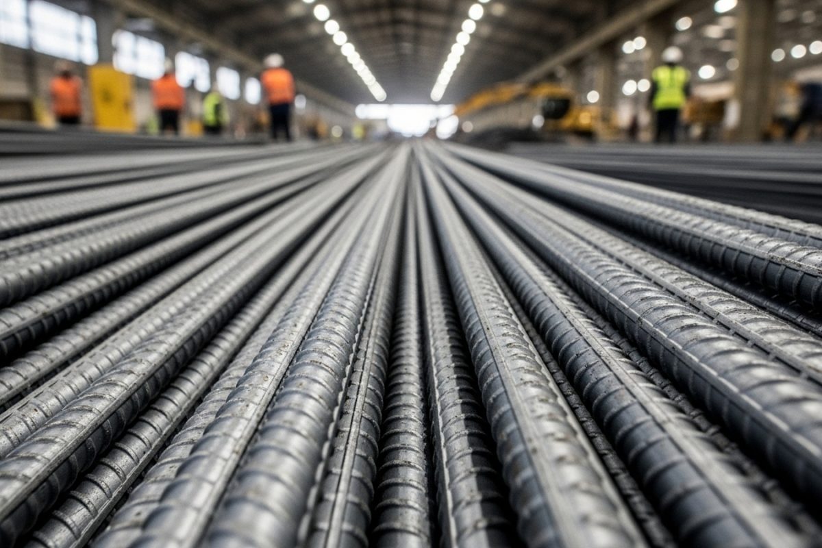 VMS TMT IPO Day 1: Fully Subscribed Within 2 Hours, Check Latest GMP, Price Band, More