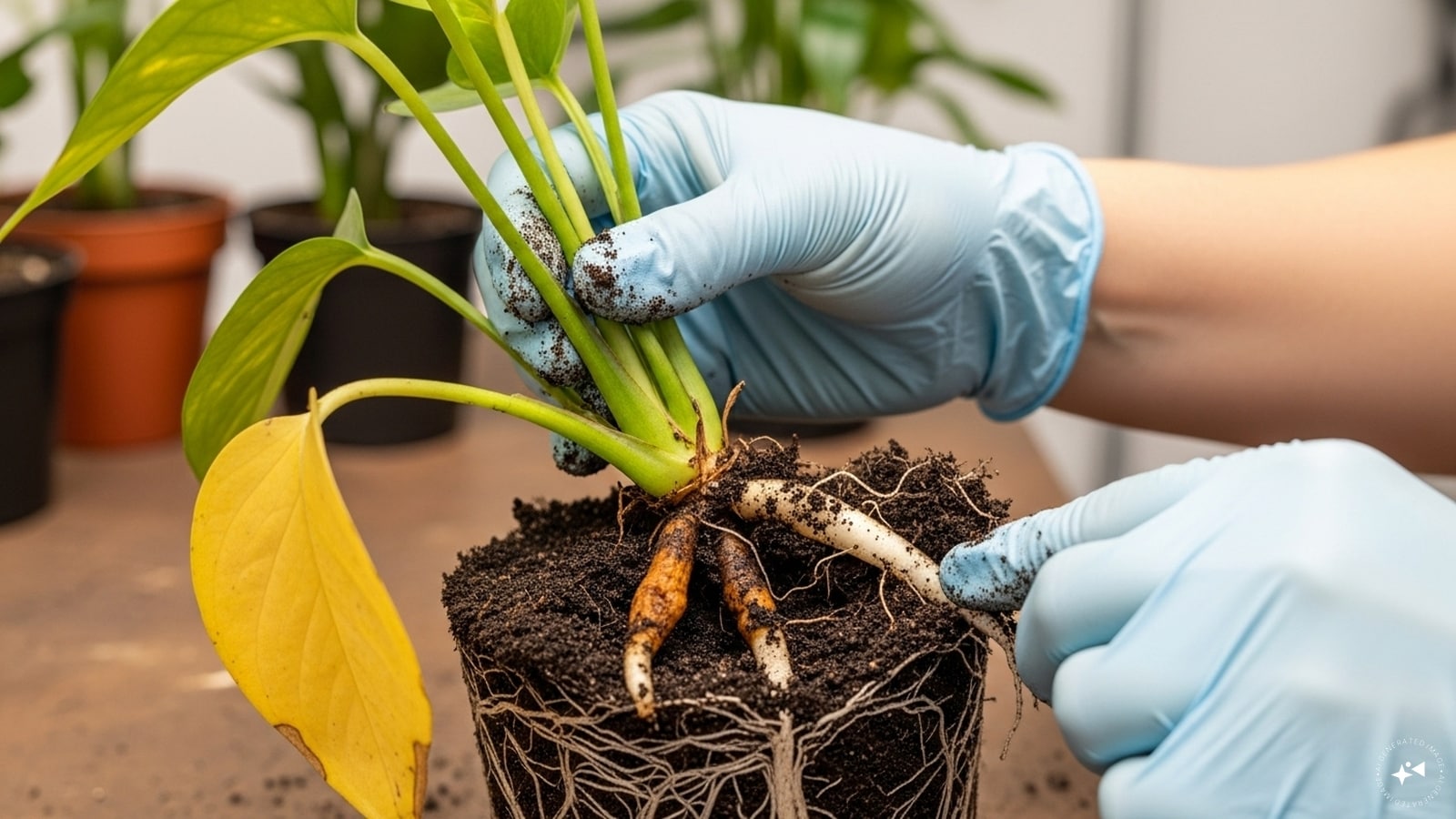 Tips And Tricks: How To Protect Plants During Rain?