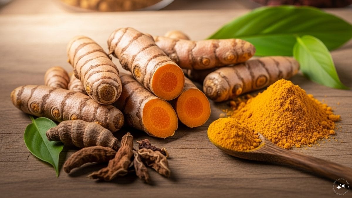 How Turmeric Can Improve Your Health?