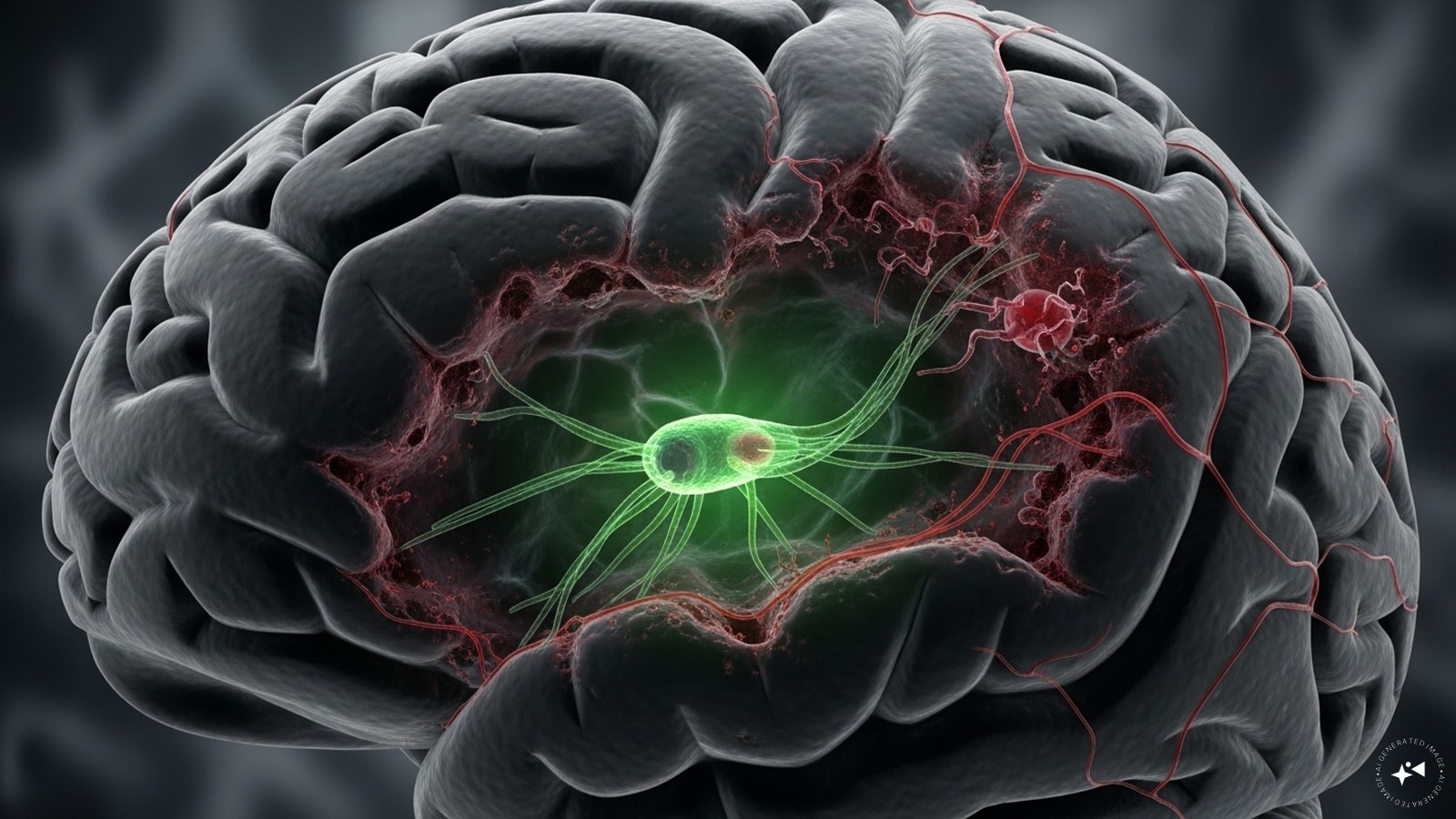 'Brain-Eating Amoeba': Causes, Symptoms, How To Be Safe 'Brain-Eating Amoeba': Causes, Symptoms, How To Be Safe