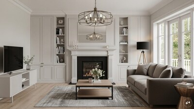 India’s Home Interiors Market To Double To $24.5 Billion By 2030 ...