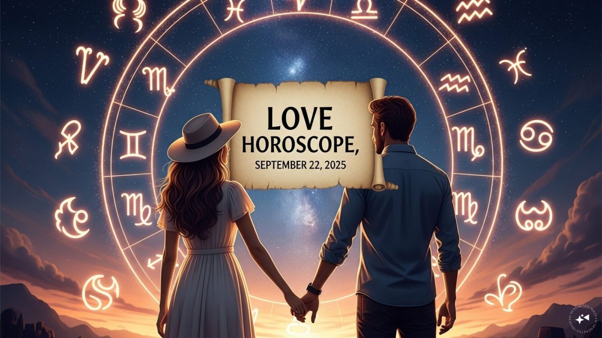 Daily Horoscopes: Relationships, Career, and Finance Outlook