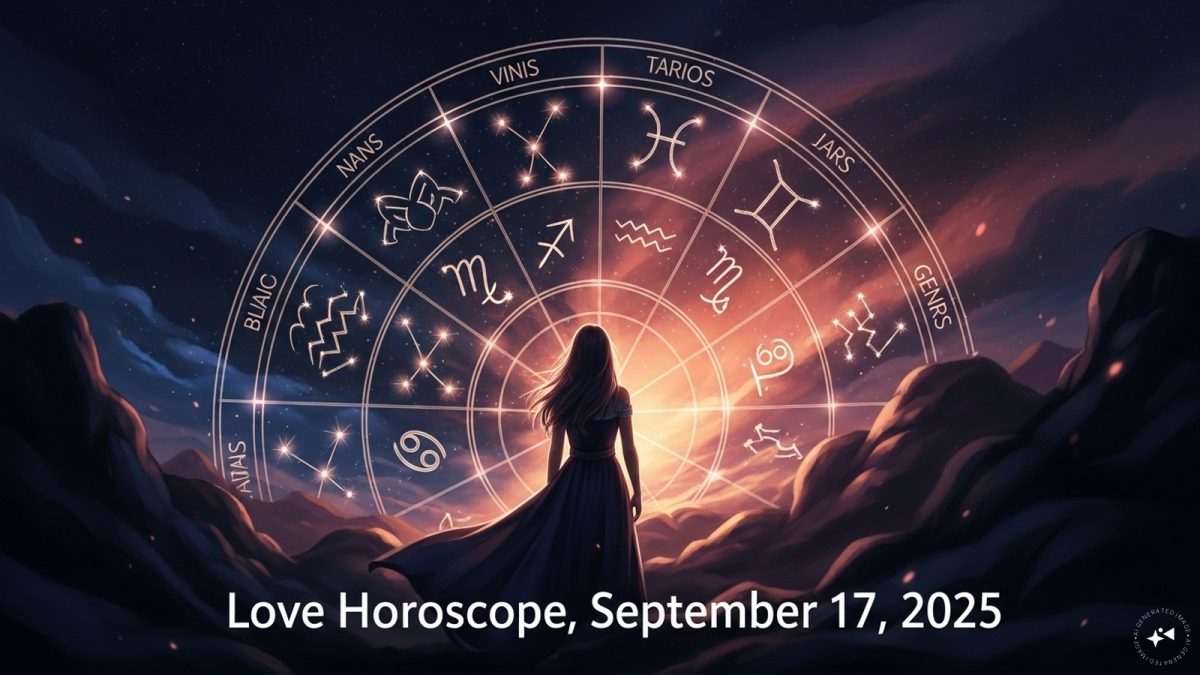 Today's Horoscopes: Aquarius, Pisces, and Love Insights