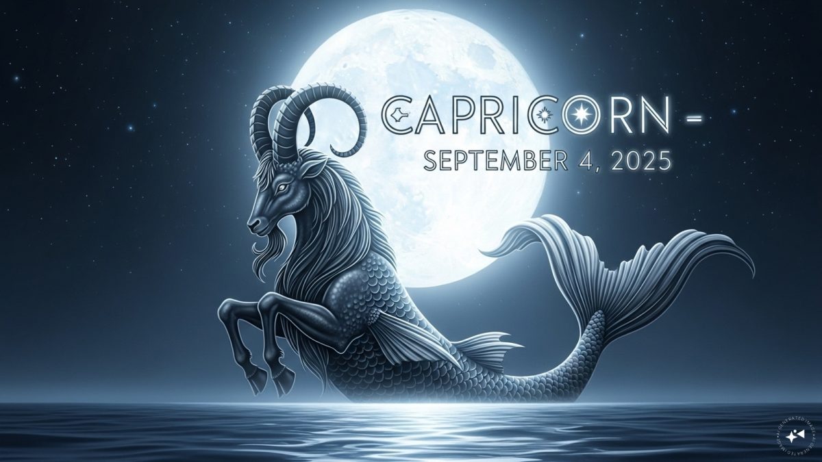 Today's Horoscopes: Capricorn, Aquarius, Sagittarius Predictions