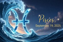 Pisces Horoscope Today, September 19, 2025