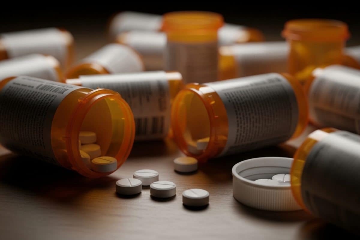 Will Prices Drop Even if Medicine Packs Show Old MRP From September 22 On GST Cut?