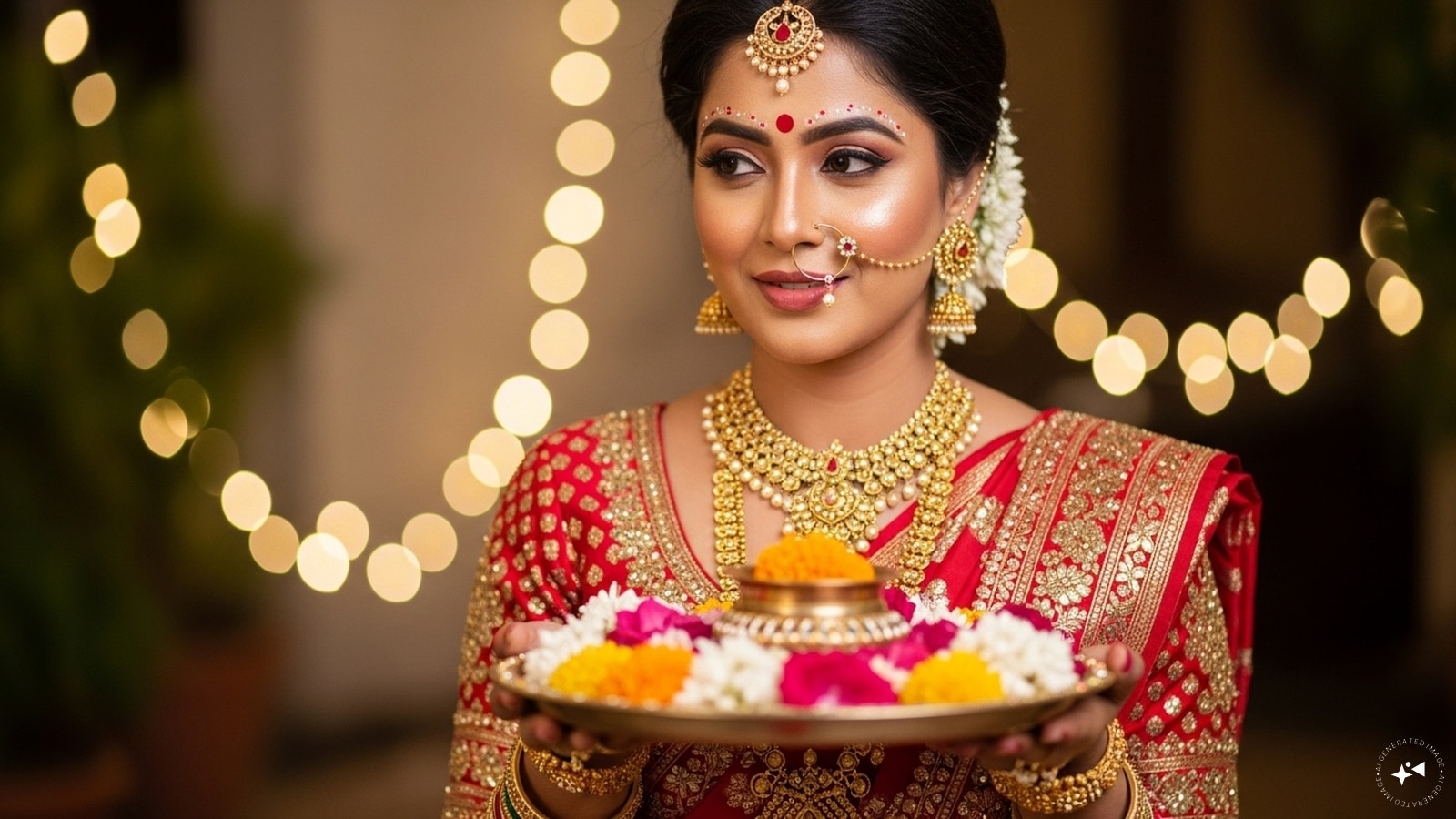 Top 8 Gemini AI Photo Edit Prompts To Get Best Dandiya, Garba Or Durga Puja Look Top 8 Gemini AI Photo Edit Prompts To Get Best Dandiya, Garba Or Durga Puja Look