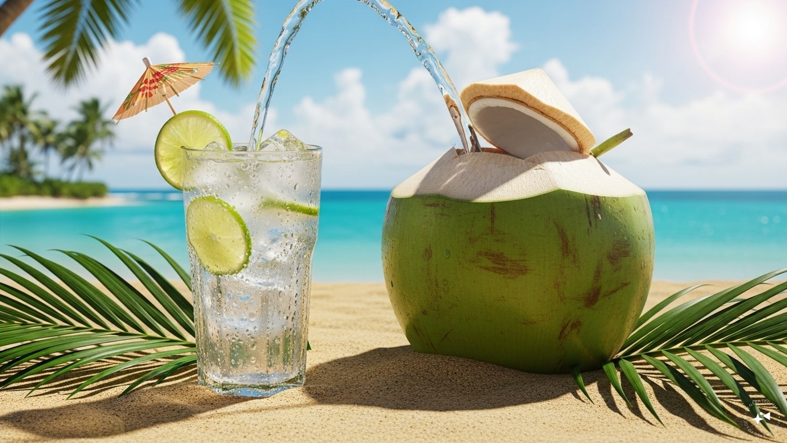 Generated image Generated image