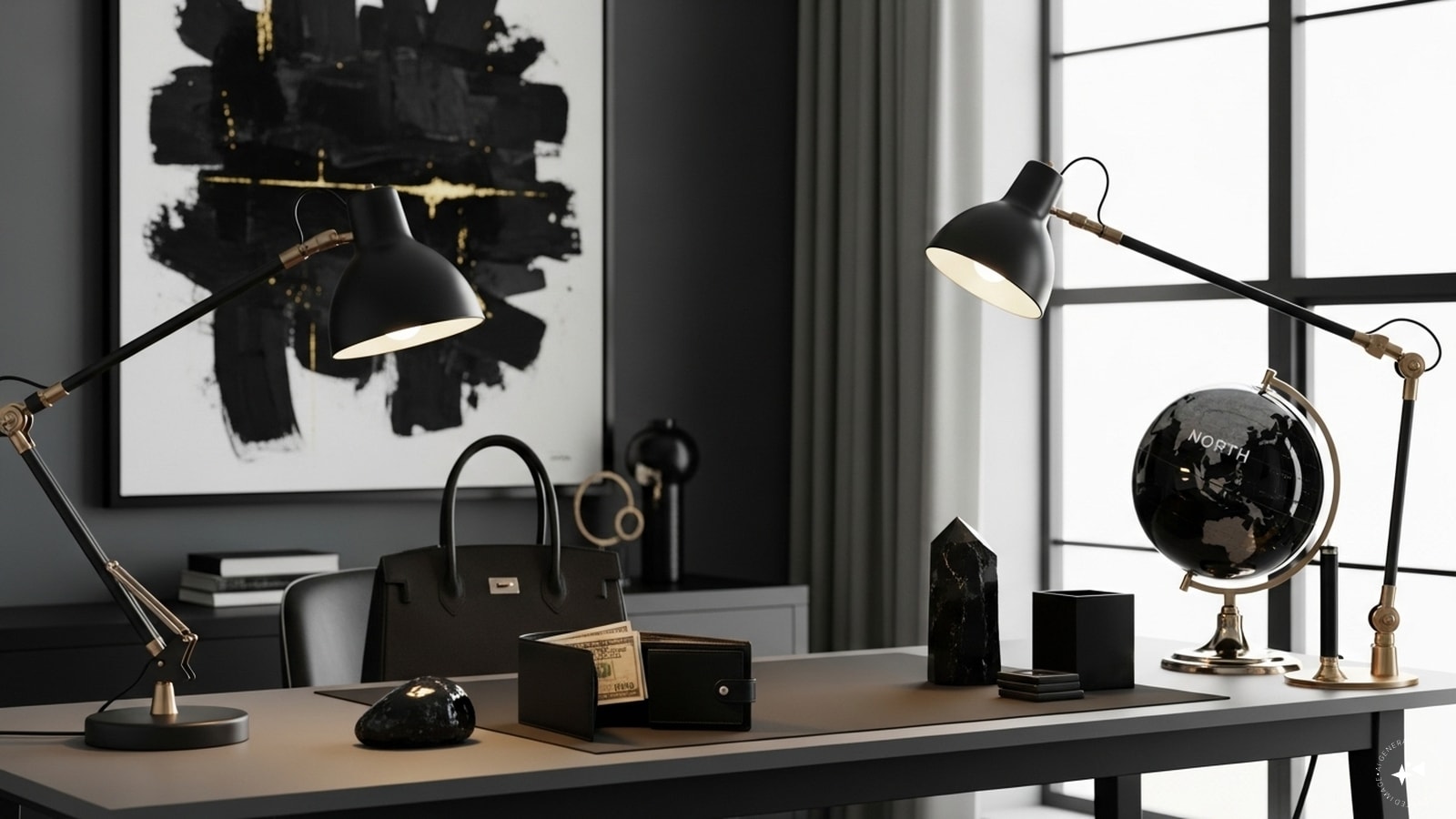 Feng Shui Colors That Attract Money: Lucky Colors for Prosperity Feng Shui Colors That Attract Money: Lucky Colors for Prosperity