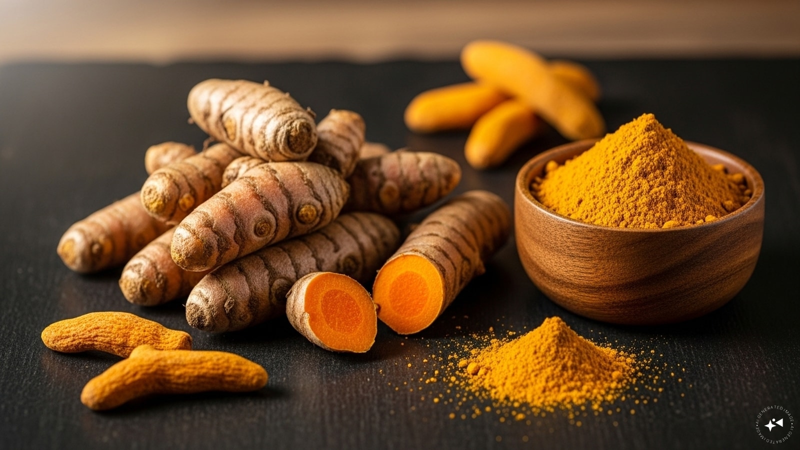 How Turmeric Can Improve Your Health? How Turmeric Can Improve Your Health?