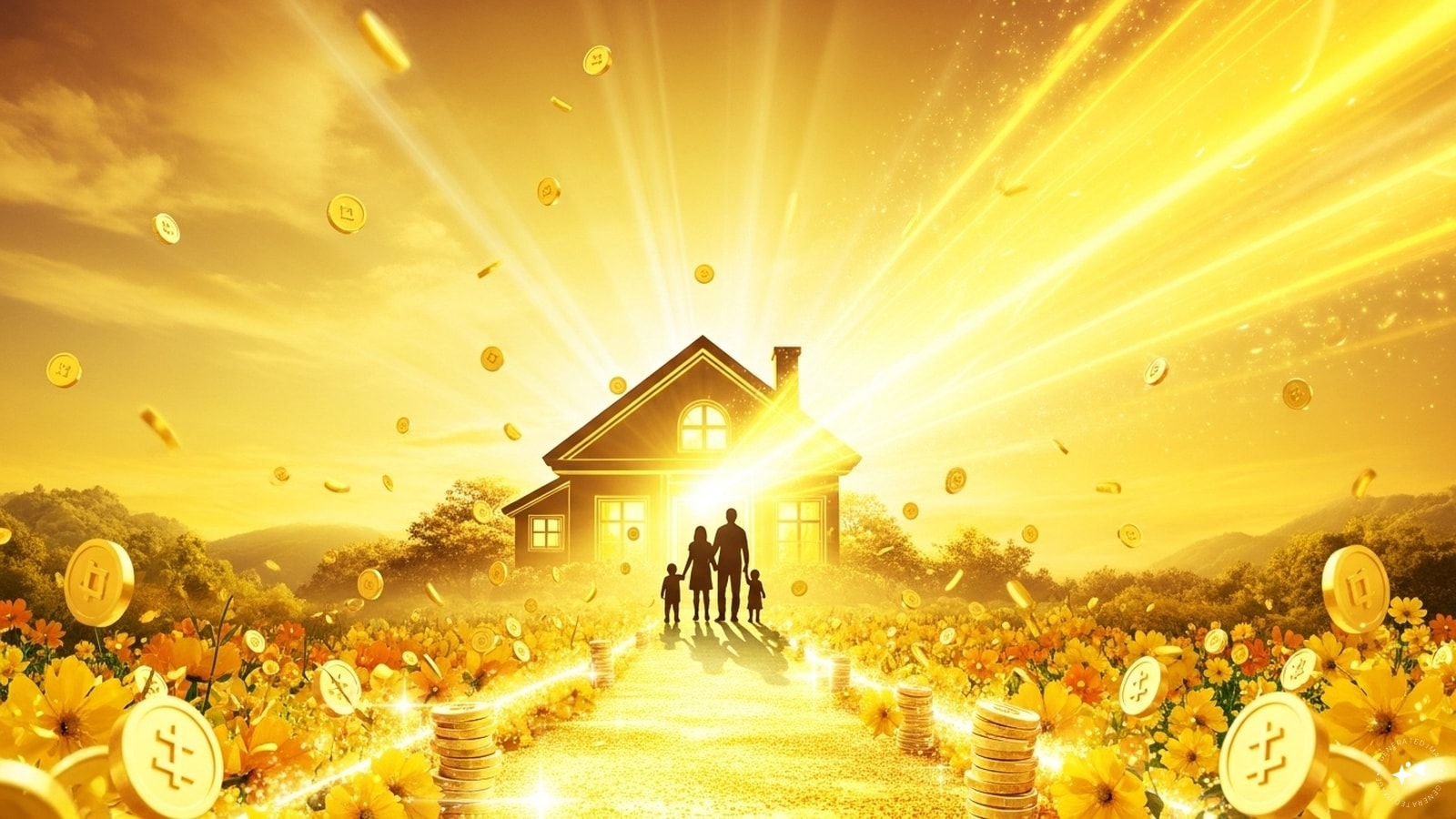Feng Shui Colors That Attract Money: Lucky Colors for Prosperity Feng Shui Colors That Attract Money: Lucky Colors for Prosperity