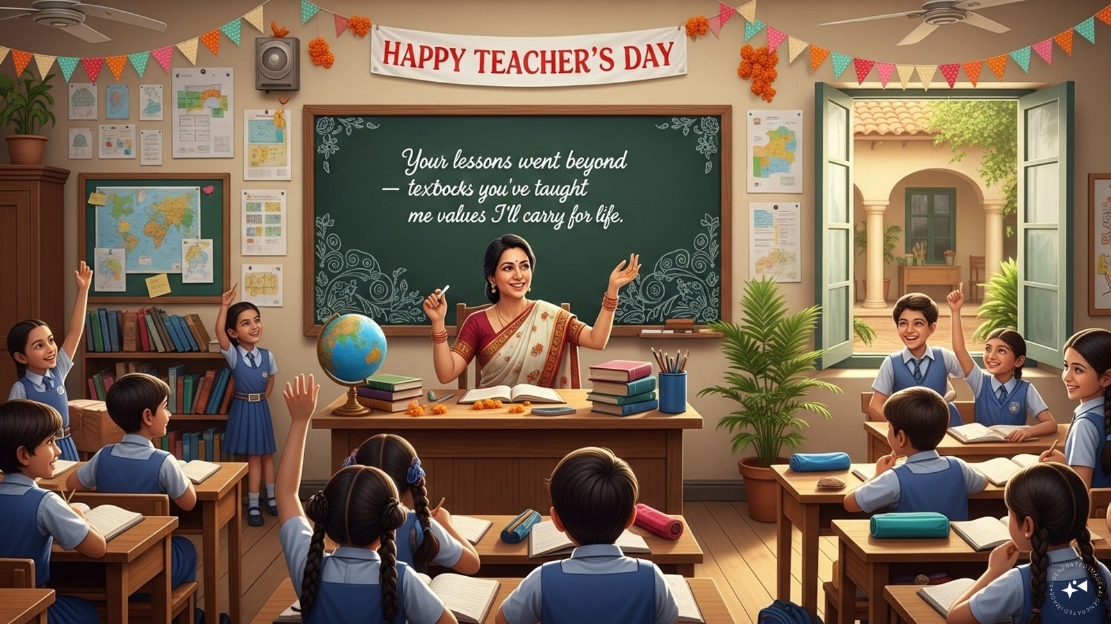 10 Phrases To Express Gratitude To Your Teachers 10 Phrases To Express Gratitude To Your Teachers