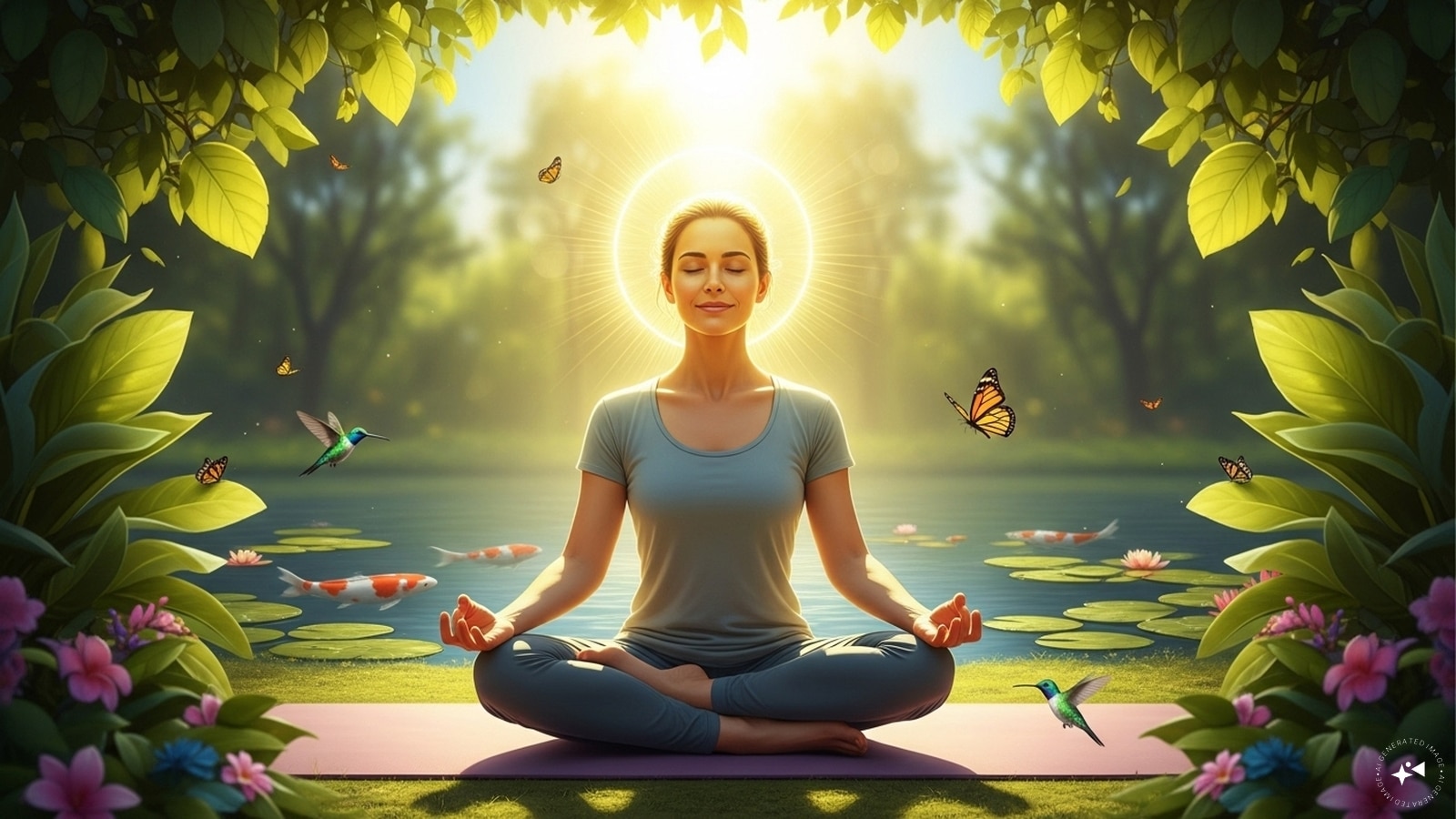 Meditation and positive thinking: The most important aspect of wearing a ring is your mental state and belief. If you wear it with true heart and faith, it opens the way to wealth. Meditation and positive thinking: The most important aspect of wearing a ring is your mental state and belief. If you wear it with true heart and faith, it opens the way to wealth.