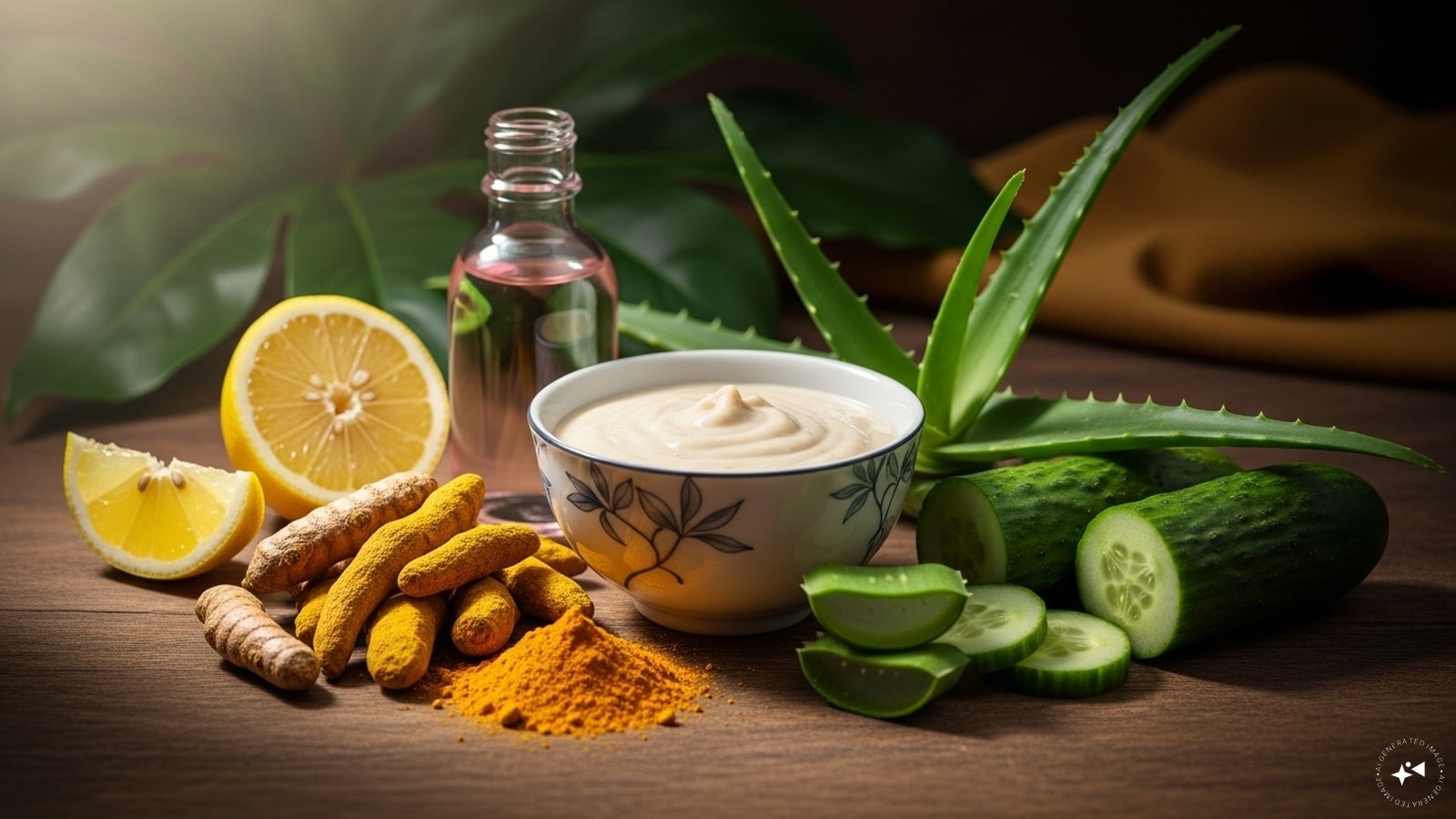 While many creams and lotions claim to lighten dark skin, most contain harsh chemicals that may cause redness, itching, or breakouts, particularly in such a sensitive area. Instead, you can try natural home remedies that are gentle on the skin and free from side effects. While many creams and lotions claim to lighten dark skin, most contain harsh chemicals that may cause redness, itching, or breakouts, particularly in such a sensitive area. Instead, you can try natural home remedies that are gentle on the skin and free from side effects.
