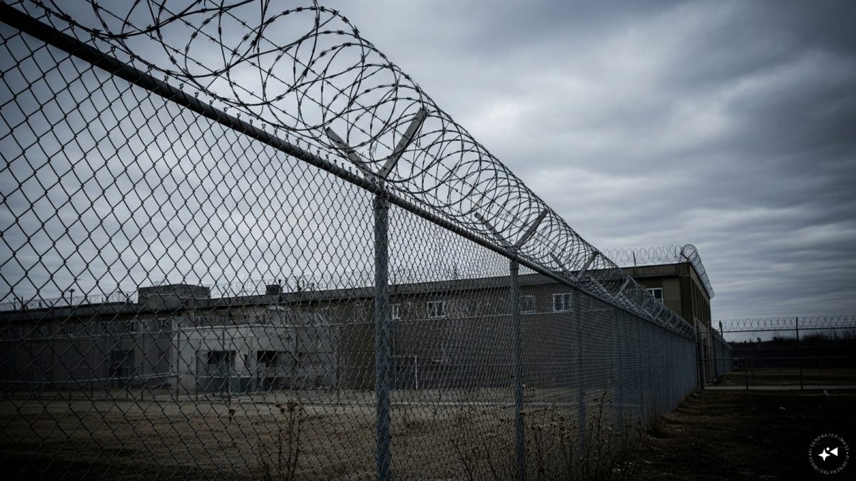 <div>16 ICE Detainee Deaths Reported Since January Amid Trump's Immigration Crackdown</div>